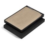 Oakridge Soft Cover Notebook & Pen Set - Image 11