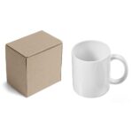Blank Canvas Mug in Bianca Custom Digital Print Gift Box - Image 4