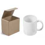 Blank Canvas Mug in Bianca Custom Digital Print Gift Box - Image 2