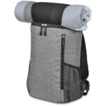Summertide Backpack Cooler & Picnic Blanket - Image 14