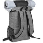Summertide Backpack Cooler & Picnic Blanket - Image 8