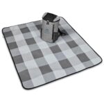 Summertide Backpack Cooler & Picnic Blanket - Image 6