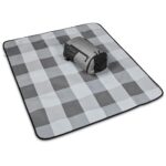 Summertide Backpack Cooler & Picnic Blanket - Image 2