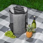Summertide Backpack Cooler & Picnic Blanket - Image 16