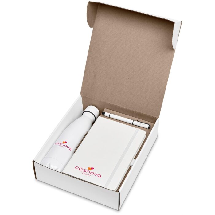 Mitchell White Gift Set - Image 7