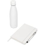Mitchell White Gift Set - Image 5