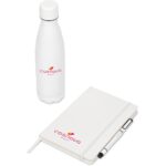 Mitchell White Gift Set - Image 8