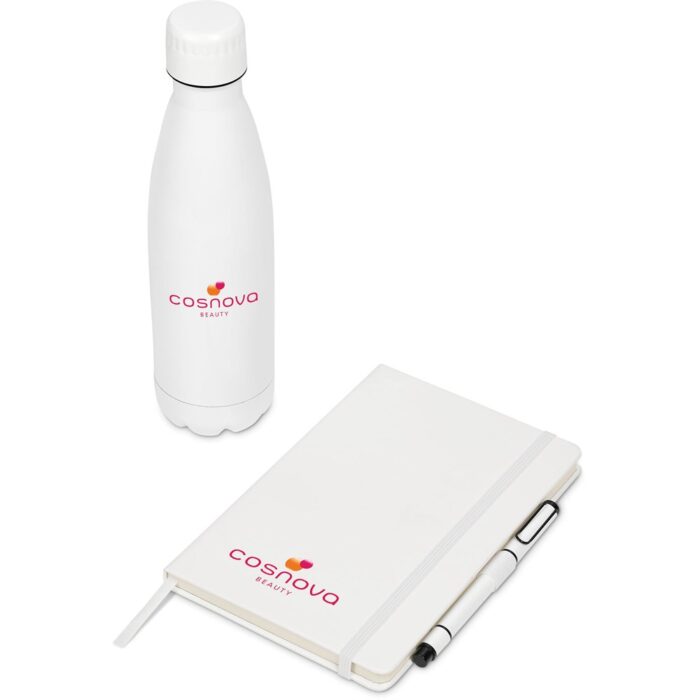 Mitchell White Gift Set - Image 8
