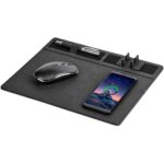 Alex Varga Aramis Wireless Charger Desk Organiser - Image 10