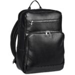 Alex Varga Claska Laptop Backpack - Image 4