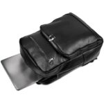 Alex Varga Claska Laptop Backpack - Image 11