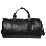 Alex Varga Claska Weekend Bag - Image 2