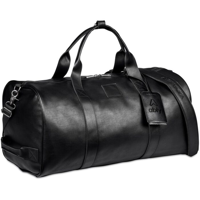 Alex Varga Claska Weekend Bag - Image 8
