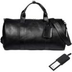 Alex Varga Claska Weekend Bag - Image 7