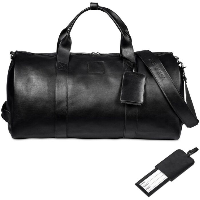 Alex Varga Claska Weekend Bag - Image 7