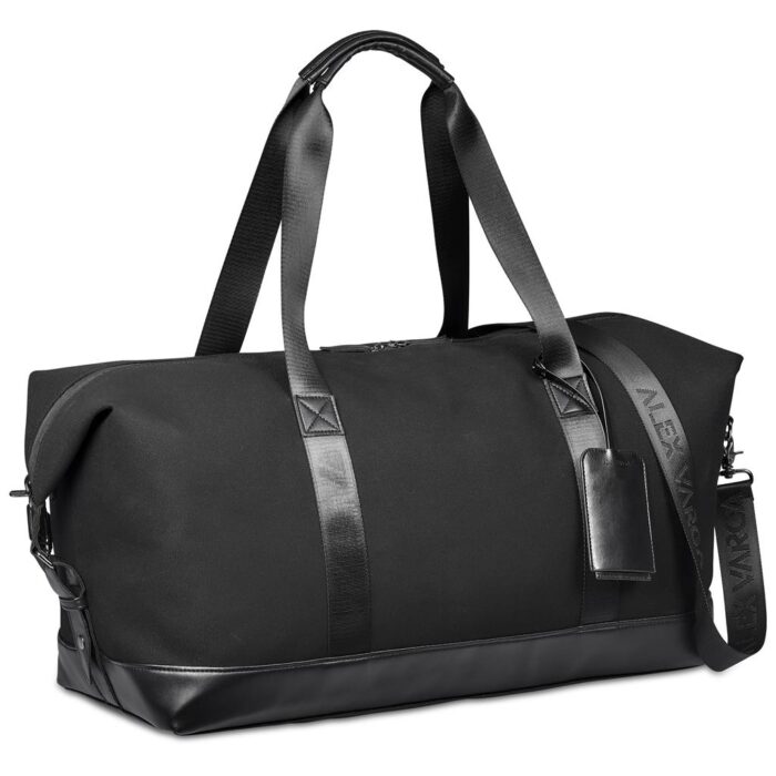 Alex Varga Pacino Weekend Bag - Image 4