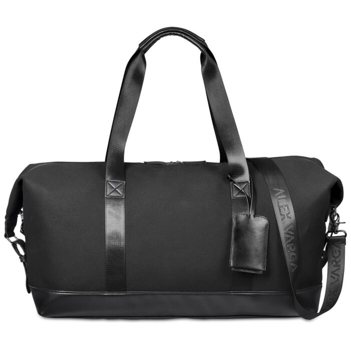 Alex Varga Pacino Weekend Bag - Image 7