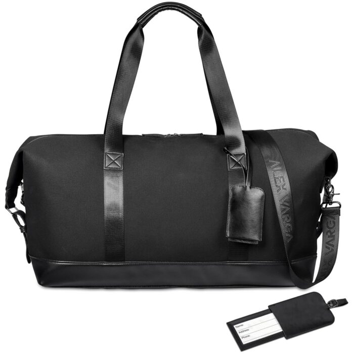 Alex Varga Pacino Weekend Bag - Image 10