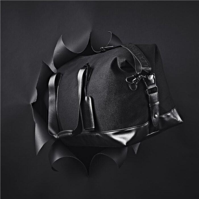 Alex Varga Pacino Weekend Bag - Image 9