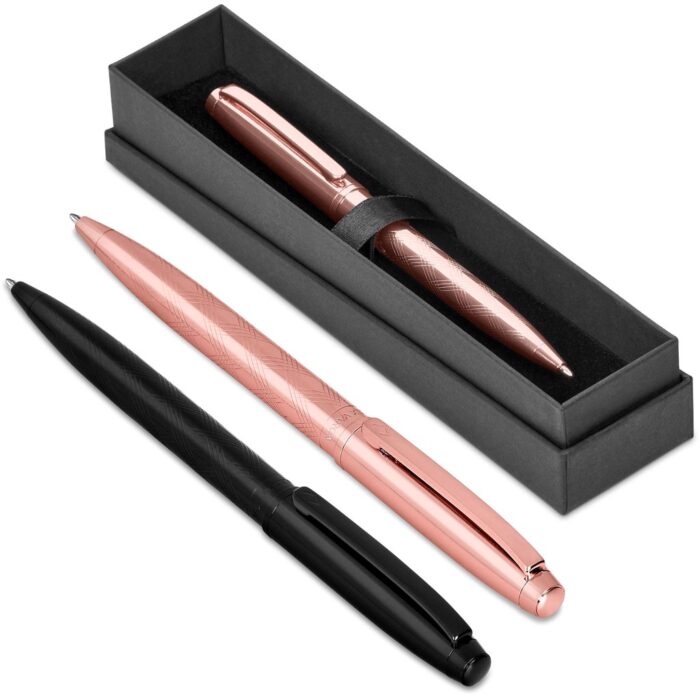Alex Varga Loreum Ball Pen - Image 2
