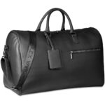 Alex Varga Rutherford Weekend Bag - Image 11