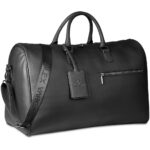 Alex Varga Rutherford Weekend Bag - Image 13