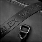 Alex Varga Rutherford Weekend Bag - Image 14