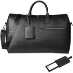 Alex Varga Rutherford Weekend Bag - Image 17
