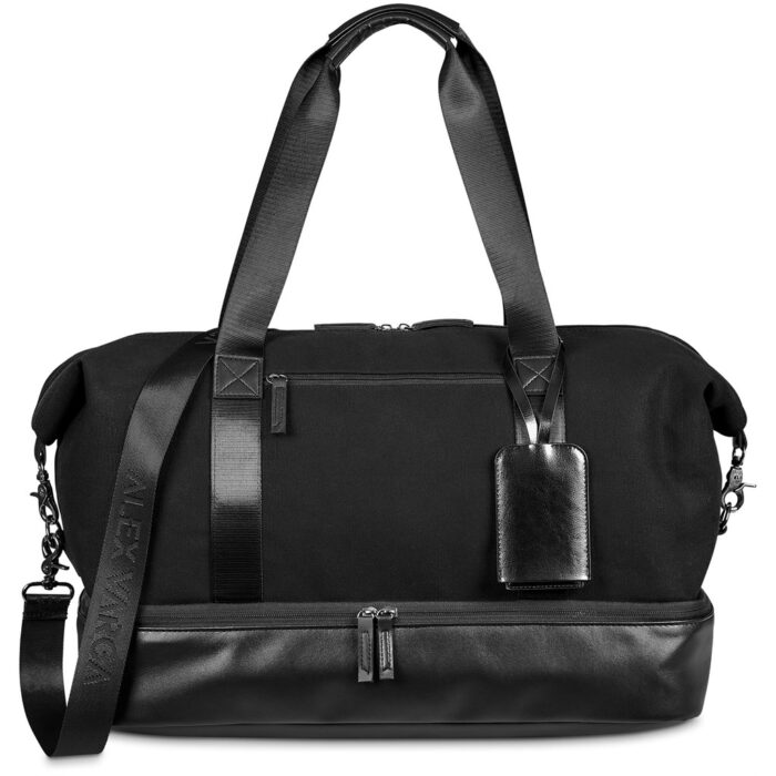Alex Varga Pacino Double Decker Bag - Image 4