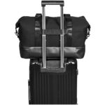 Alex Varga Pacino Double Decker Bag - Image 9