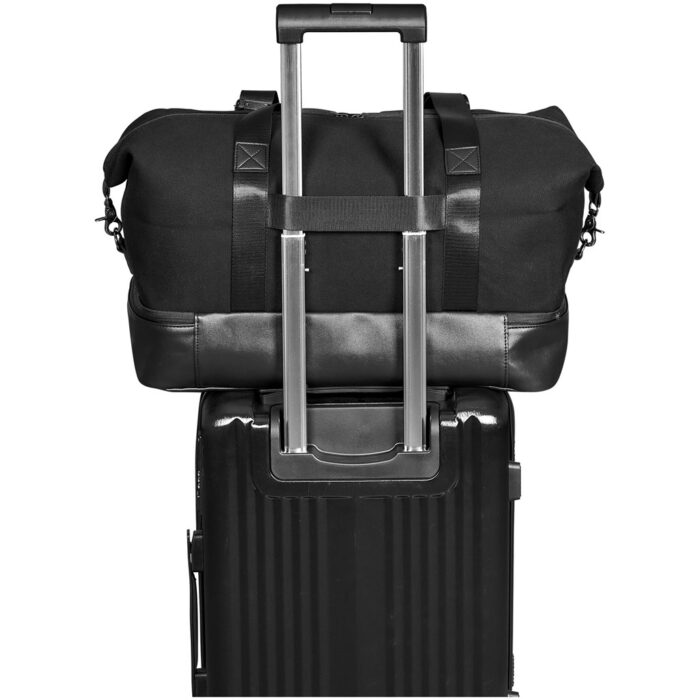 Alex Varga Pacino Double Decker Bag - Image 9