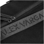 Alex Varga Pacino Double Decker Bag - Image 5