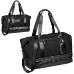 Alex Varga Pacino Double Decker Bag - Image 7