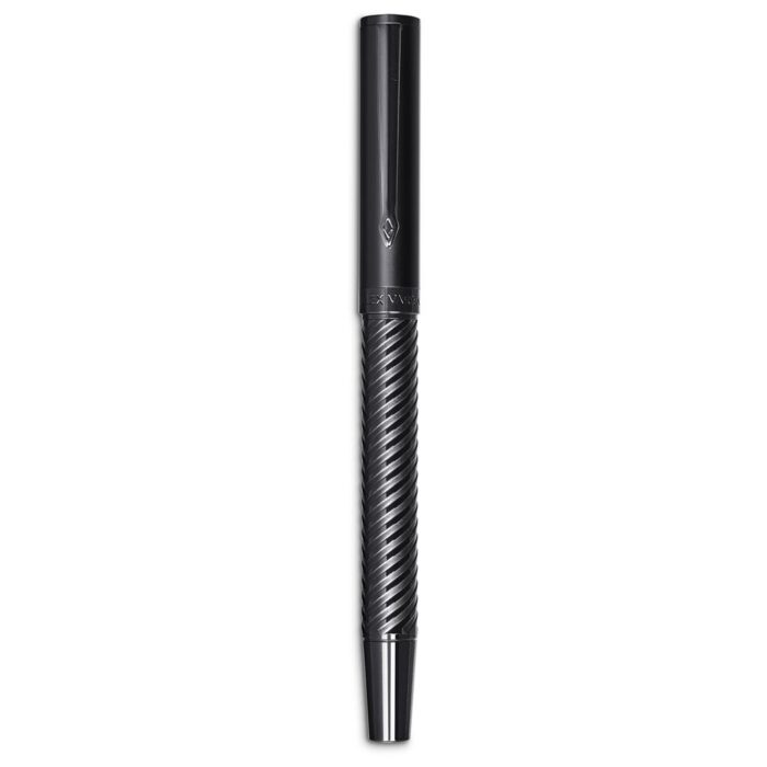 Alex Varga Lagarna Ball Pen & Rollerball Set - Image 2