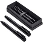 Alex Varga Lagarna Ball Pen & Rollerball Set - Image 7