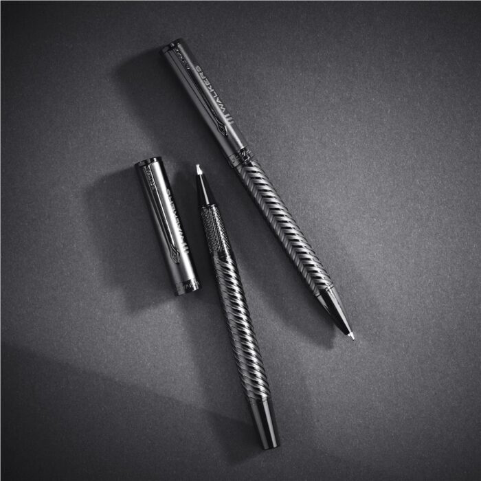 Alex Varga Lagarna Ball Pen & Rollerball Set - Image 13