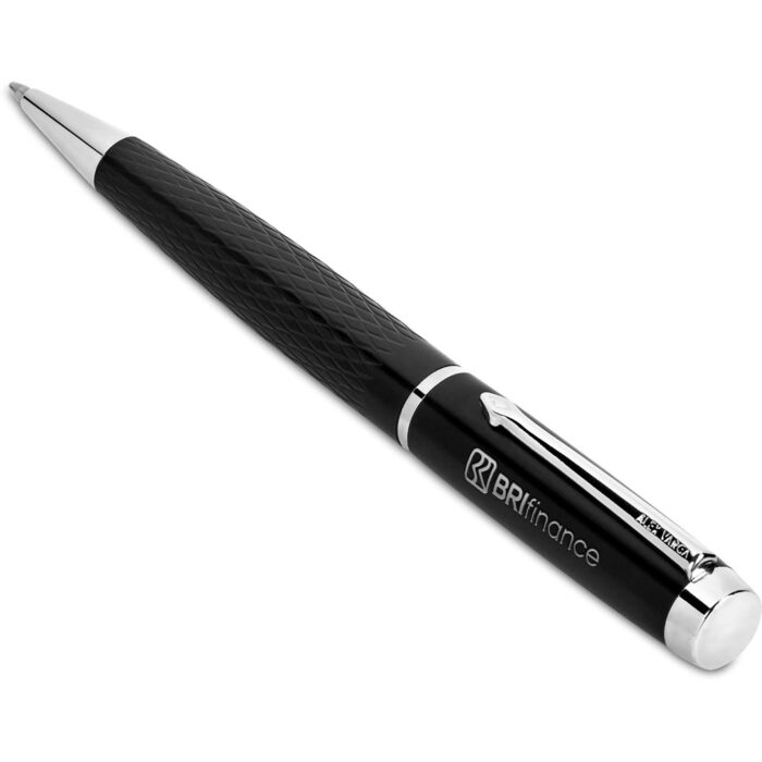 Alex Varga Sashenka Ball Pen & Rollerball Set - Image 2