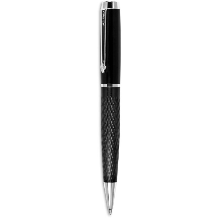 Alex Varga Sashenka Ball Pen & Rollerball Set - Image 8
