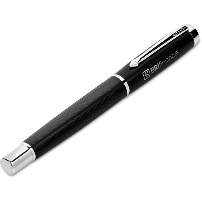 Alex Varga Sashenka Ball Pen & Rollerball Set - Image 12