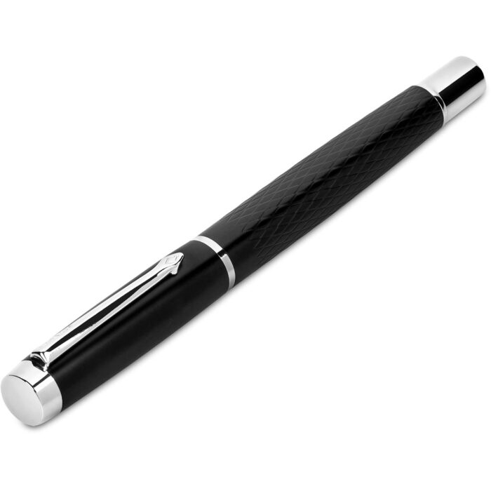 Alex Varga Sashenka Ball Pen & Rollerball Set - Image 25