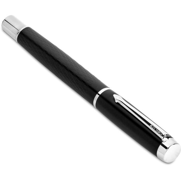 Alex Varga Sashenka Ball Pen & Rollerball Set - Image 22
