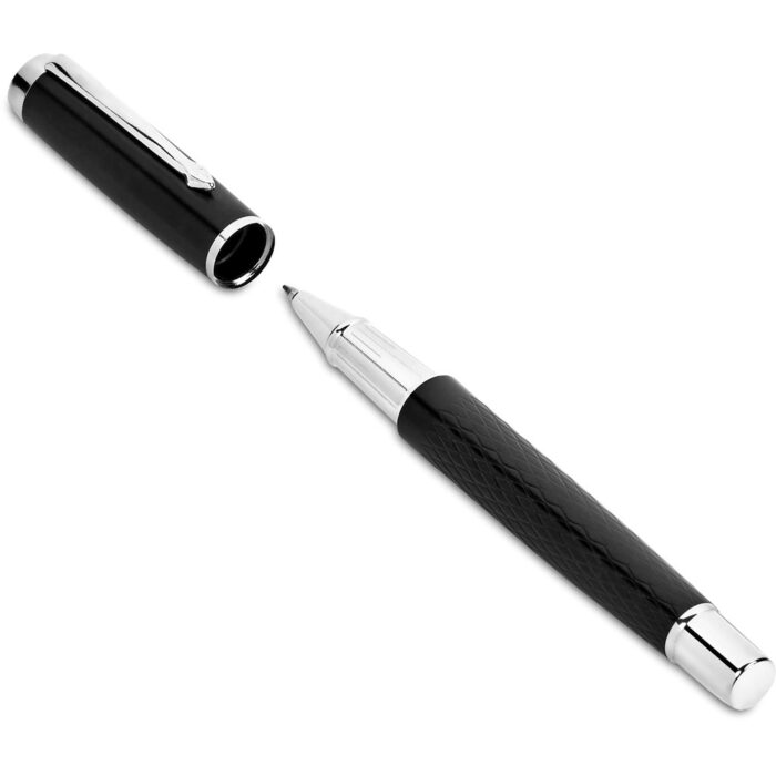 Alex Varga Sashenka Ball Pen & Rollerball Set - Image 14