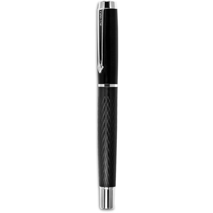 Alex Varga Sashenka Ball Pen & Rollerball Set - Image 10