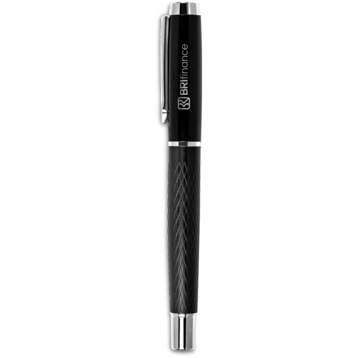 Alex Varga Sashenka Ball Pen & Rollerball Set - Image 15