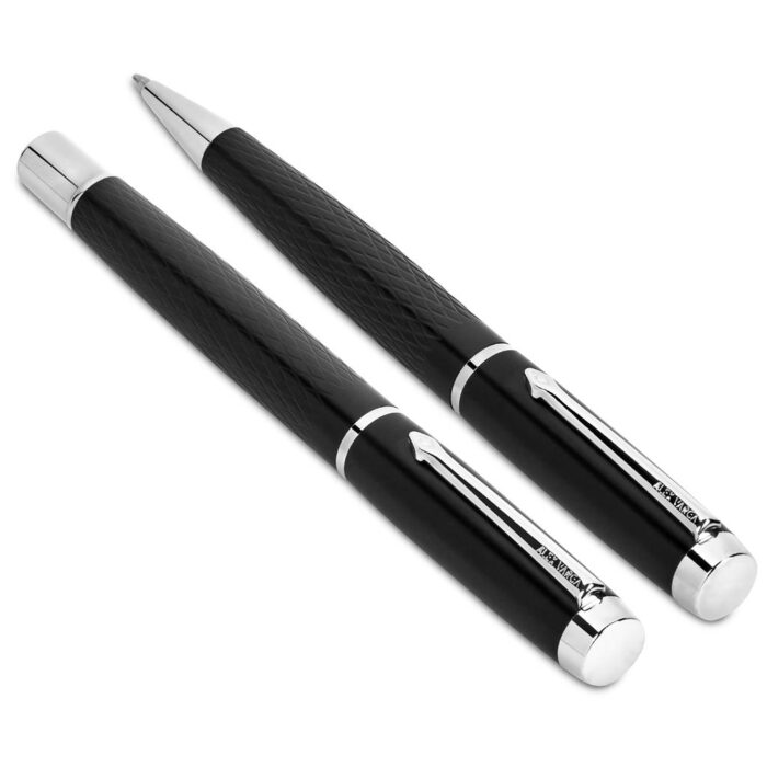 Alex Varga Sashenka Ball Pen & Rollerball Set - Image 30