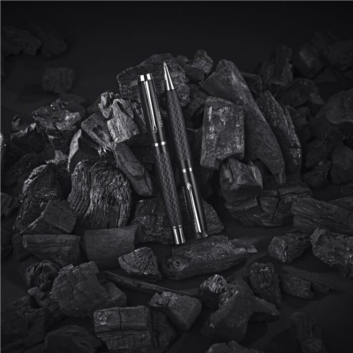 Alex Varga Sashenka Ball Pen & Rollerball Set - Image 19