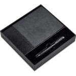 Alex Varga Carralis Notebook & Pen Set - Image 8