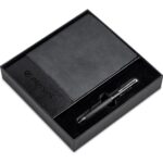 Alex Varga Carralis Notebook & Pen Set - Image 12