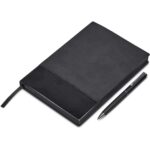 Alex Varga Carralis Notebook & Pen Set - Image 10