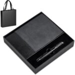 Alex Varga Carralis Notebook & Pen Set - Image 11